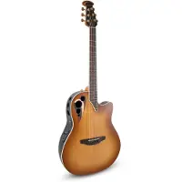Ovation Ov534115 Peach Burst Satin
