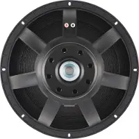 Celestion TSQ1845 18-inch Luidspreker voor basweergave, 8 Ohm