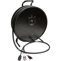 Klotz H3W33EU064 H3W33EU064 Hybrid Kabel 64 meter