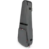 Gator Folk Dreadnought Gray Softcase - ICON