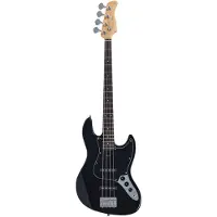 Sire Marcus Miller V1 4-String Black elektrische basgitaar
