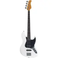 Sire Marcus Miller V3 New Gen 4-String Antique White elektrische basgitaar