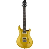 Sire Larry Carlton Q7 Metallic Gold elektrische gitaar