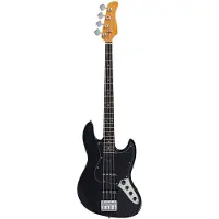 Sire Marcus Miller V3 New Gen 4-String Black Satin elektrische basgitaar