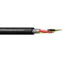Procab CMX422-CCA/3 DMX kabel 300 meter
