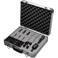 Audix DP5 Micro drum microfoonset