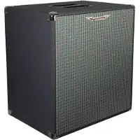 Ashdown UK-RBM-112T Rootmaster 1x12 inch 300W Basgitaar speakerkast