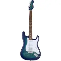 Mooer Msc20 Pro Blue