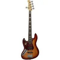Sire Marcus Miller V7 Alder-5 Ts Lh Rn