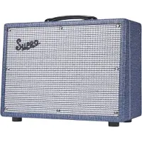 Supro 1970RK KEELEY CUSTOM 10 V2 25W