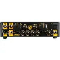 Markbass Little AG 58R basgitaarversterker head
