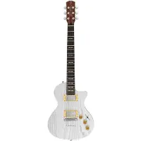 Sire Larry Carlton I5H Inca Silver elektrische gitaar