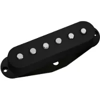 Dimarzio DP402BK Virtual Vintage Blues gitaarelement