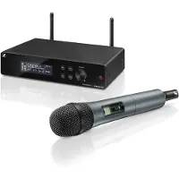Sennheiser XSW 2-865-BC condensator vocal set (670-694 MHz)