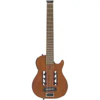 Traveler Guitar Escape Mark III Nylon Mahogany