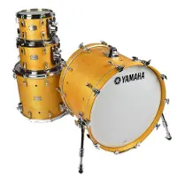 Yamaha JAMJAZZVN Absolute Hybrid Maple Jazz Vintage Natural 4d. shellset