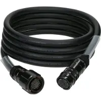 Klotz LP321XYDC verlengkabel 32 x 1.5 mm² voor LP321XY1M 5 meter
