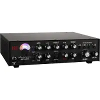 Ashdown RM-800-EVO-III basversterker head