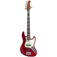 Sire Marcus Miller V7 Alder 5 New Gen CAR