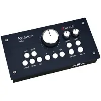 Radial Nuance Select monitor controller