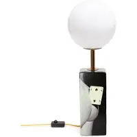 Seletti Two of Spades Table Lamp