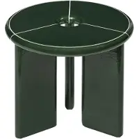 Ferm Living Deya Binnen/Buiten Bijzettafel