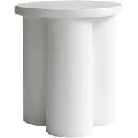 101 Copenhagen Big Foot Tafel Bone White | Tall