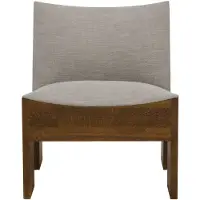New Works Tenon Lounge Stoel