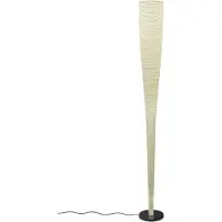 Foscarini Mite Anniversario vloerlamp Zwart