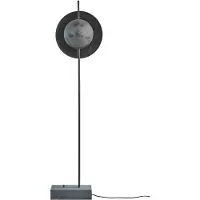 101 Copenhagen Dawn vloerlamp 168 cm Geoxideerd