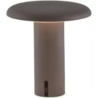 Artemide Takku Draadloze Lamp