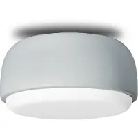 Northern Over Me Wall/ceiling Lamp Ø20 - Spots Koper Dusty Blue - 672