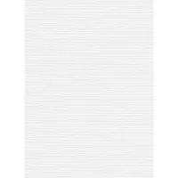 Erismann Vliesbehang 335501 - RollOver27 - Overschilderbaar Wit - 100cm x 25,00m