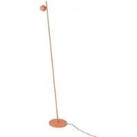 Estiluz Compass Vloerlamp P-4078 | Terracotta | 3000 K