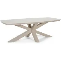 Lifestyle Garden Furniture Lifestyle Belluno dining tuintafel 220x100 cm
