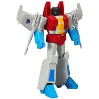 Yolopark Transformers Generation One BMK Series Model Kit Starscream 16 cm Model Kits