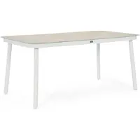 Lifestyle Garden Furniture Lifestyle Tavona dining tuintafel 160x90 cm