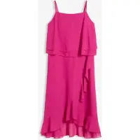 Bonprix Chiffonjurk maat 164