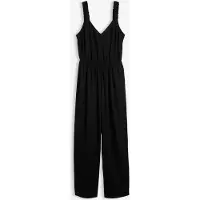 Bonprix Jumpsuit van soepele viscose maat 48