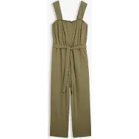 Bonprix Jersey jumpsuit van katoenmix 54/56 (XXL)