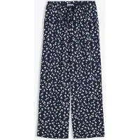 Bonprix Jersey broek met structuur maat 176