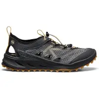 Keen - Women's Zionic ADV - Vrijetijdsschoenen 37, zwart