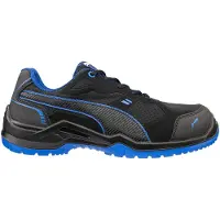 Puma fuse tc blue low s1ps esd fo sr blue 39