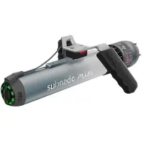 Waydoo Subnado Plus Sea Scooter Zilver