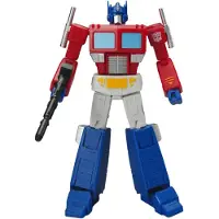 Yolopark Transformers Generation One BMK Series Model Kit Optimus Prime 16 cm Model Kits
