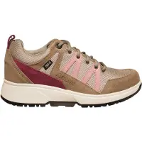 Xsensible Sneaker Women Bodo Stretchwalker Taupe Combi-Schoenmaat 43