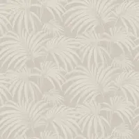 Boråstapeter Vliesbehang 38769 - Borosan Hem - Botanisch Wit - 53cm x 11.20m
