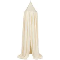 Meyco Baby Uni Klamboe - Pre-washed Hydrofiel - Natural