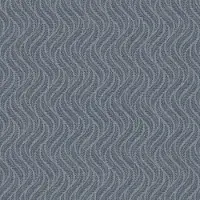 Boråstapeter Vliesbehang 7773 - Adorn - Botanisch Blauw - 53cm x 10.05m