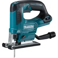 Makita JV103DZ 10.8V Li-Ion Accu decoupeerzaag body - D-greep - variabel - koolborstelloos